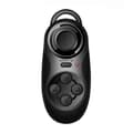 Trådlös Bluetooth-kompatibel joystick-fjärrkontroll för iOS Android VR PC-telefon TV-box surfplatta