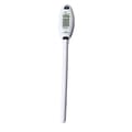 Matlagningstermometer Digital LCD-display Rostfri sond för hemkök köttmatlagning bakning