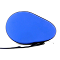 Miniatyrbilde 1 av 8: Case BLÅ qd blue