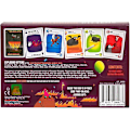 Pikkukuva 2 / 4: Exploding Kittens Party Pack -korttipeli aikuisille, teineille ja lapsille, hauska perhepeli - Venäläinen ruletti -korttipeli