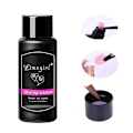 Miniatyrbild 1 av 3: Polygels Polish Nails Liquid Slip Solution Smärtfri