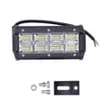 32LED Lysbjælke 96W Arbejdslampe Modifikation Spotlight Universal til 12-24V Køretøjer