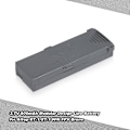 Miniatyrbild 3 av 5: 3.7V 800mAh RC Quadcopter Modulär Lipo-Batteri för Attop XT-1 WiFi FPV Drone