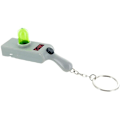 Miniatyrbilde 3 av 5: Rick Morty Animasjon Omgir Mini Portal Projeksjon Pistol Nøkkelring Lys Leketøy For Rick Og Morty Trykk For Å Slå På Leker blocks