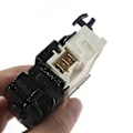 Miniatyrbild 4 av 5: Frontlast tvättmaskin dörrlås brytare montering för Tcl Haier tvättmaskin