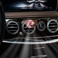 Miniatyrbilde 4 av 5: Ny platespillerdesign Bilparfymeklemme Luftfrisker Auto Air Vent Duftspreder Default