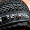 Miniatyrbild 4 av 5: Maxxis Free Flow (m350p) hopfällbart däck för cykel 26x1,95 27,5x2,1 26er 27,5er Mtb Kevlar 26 Mountainbikes 26 26x1.95