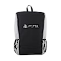 Miniatyrbild 1 av 4: PS5 Ryggsäck Laptop Väska Bärväska Kompatibel med Playstation 5 och Ps5 Digital Edition, Vattentät Förvaringsväska