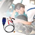 Bilbatteribyteverktyg, MoreChioce OBD till 12V Bilström