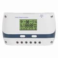 PWM Solar Charge Controller 50A 12V 24V 48V PWM Solar Charge Controller för husbilar och yachter