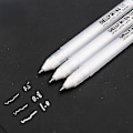 Miniatyrbild 1 av 5: Sakura Japan 3st Gelly Roll Classic Highlight Pen Gel Ink qd