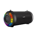Miniatyrbillede 4 af 5: Denver BTG-212 Bluetooth-højttaler med LED-lys - Sort black 13