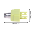 Miniatyrbild 2 av 5: Philips OneBlade Nos and Ear Blade, OneBlade Replacement Blade,