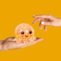 Pikkukuva 4 / 5: 5 kpl Octopus Ball Stressipallot lelu lapsille Fidget Balls Multicolor 8*7*6