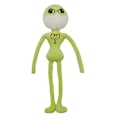 Miniatyrbild 5 av 5: Ny Huggy Wuggy-leksak Poppy Playtime Poppys lektidsdocka[HSF] 4 Picture details