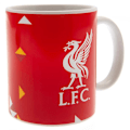 Miniatyrbilde 4 av 5: FC Crest Krus Red/White/Yellow One Size