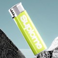 Miniatyrbillede 4 af 5: Lighter til vandskydende legetøj Lighter vandstænk prank sjovt mini vand trick legetøj vand lighter 243446 Green Free Size