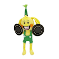 Miniatyrbild 4 av 5: Ny Huggy Wuggy-leksak Poppy Playtime Poppys lektidsdocka[HSF] 15 Picture details