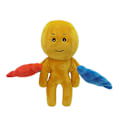 Miniatyrbild 3 av 5: Ny Huggy Wuggy-leksak Poppy Playtime Poppys lektidsdocka[HSF] 15 Picture details