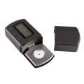 Miniatyrbild 3 av 5: Digital Cartridge Scale Gauge 0,01g Tracking Force Turntable Stylus Tonearm