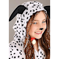 Pikkukuva 4 / 4: 2023-asu Lapsille Dalmatialainen 100-110cm