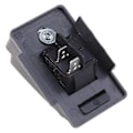 Miniatyrbilde 3 av 5: Elektrisk Strøm Bil Gasspedal Reset Kontrollbryter For Leke Bil WVY 1 pc Complete 2 contacts
