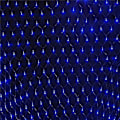 Miniatyrbillede 2 af 5: LED Net Lyskæde IP65 6mx4m 3mx2m LED Fleksibel Net Fe Lyskæde 880LED 200LED Mesh Kæde Warm White