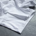 Miniatyrbillede 4 af 9: Løbeshorts tenniskjole SORT M black qd black M
