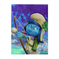 Pikkukuva 1 / 2: The Smurfs (57) 500-osainen palapeli aikuisille ja lapsille, pojille ja tytöille, palapeliharrastajille - EK622