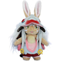 Miniatyrbild 1 av 5: Mike Made In Abyss Nanach Plyschleksak Spelkaraktär Nanach Plyschleksak Mjuk Plyschleksak Bra Födelsedagspresent Julgåva Till Barn