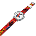 Miniatyrbild 4 av 5: Barn Pojkar Quartz Watch qd