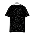 Miniatyrbild 2 av 4: The Legend of Zelda Tear of the Kingdom T-hirt för män Toppar Mode kortärmad uniex crewneck lö t-hirt för barn style1 s