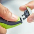 Miniatyrbild 3 av 3: Oneblade Qp240/50 Ersättningsblad 1/2/3/4 st 3pcs