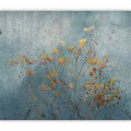 Miniatyrbilde 1 av 4: Tapet - Ved daggry 100x70