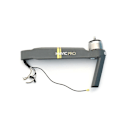 Miniatyrbild 1 av 5: DJI Mavic Pro Motorarm Vänster Höger Fram Bak Ersättningsdelar Reparation Reservdelar för DJI Mavic Pro Drone Front Left