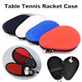 Miniatyrbilde 4 av 8: Case Bordtennisetui CASE qd black