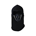 Miniatyrbillede 4 af 5: Vinter Udendørs Ridning Skimaske Vindskærm Ansigtsdækning CS Maske Balaclava Varm Hat qd
