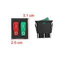 Miniatyrbild 1 av 5: Elektriska bilar för barn elektrisk bilomkopplare leksaksbil elektrisk motorcykelomkopplare fjärrkontroll bilomkopplare motorcykeltillbehör other switch 1