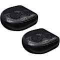Miniatyrbilde 1 av 5: Oppgraderte boblebadseter med MeshOppblåsbar boblebadsete Multifunksjonell spa-booster sete med sugekopp med mesh-trekk Sklisikker for voksne eldre Ki 2 packs