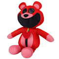 Miniatyrbild 1 av 5: Catnap Plush Smiling Critters Plushies Gosedjur Kudde Dockor Leksaker Barnpresenter Bobby Bearhug