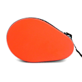 Miniatyrbillede 1 af 8: Etui RØD qd red