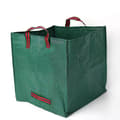 #50cm×50cm×50cm Trädgårdsavfallspåse Kvadratisk Form#