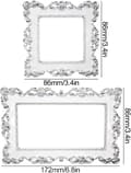 Miniatyrbild 2 av 5: 4-pack Väggströmbrytare Dekaler, Ljusströmbrytare Dekaler, Uttag