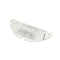 Miniatyrbilde 4 av 5: Moppholder For T7 S7 T7s T7plus S7 S70 S75 S7max Robot Støvsuger Tilbehør Vibrasjonsmopp Brakett White