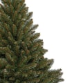 Miniatyrbilde 4 av 5: Kunstig juletre 220 cm - gran grønn Green Christmas tree with base