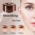 Pikkukuva 3 / 11: Retinol Kaviar Silmävoide - Poistaa Silmäpussit, Tummat Renkaat ja Ryppyjä