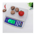 Miniatyrbillede 3 af 4: 30 kg/1G Præcision Digital Vægt Elektronisk Balance Vægt LCD-skærm Vægt Nøjagtighed