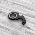 Miniatyrbild 5 av 5: Nyckelring Fidget Spinner Red