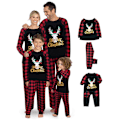 Pikkukuva 1 / 4: atchande setti perheen joulupyjamat Dad M
