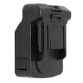 Litiumbatteriadapter Kompakt och lätt design 18 Volt sladdlöst elverktyg för Metabo